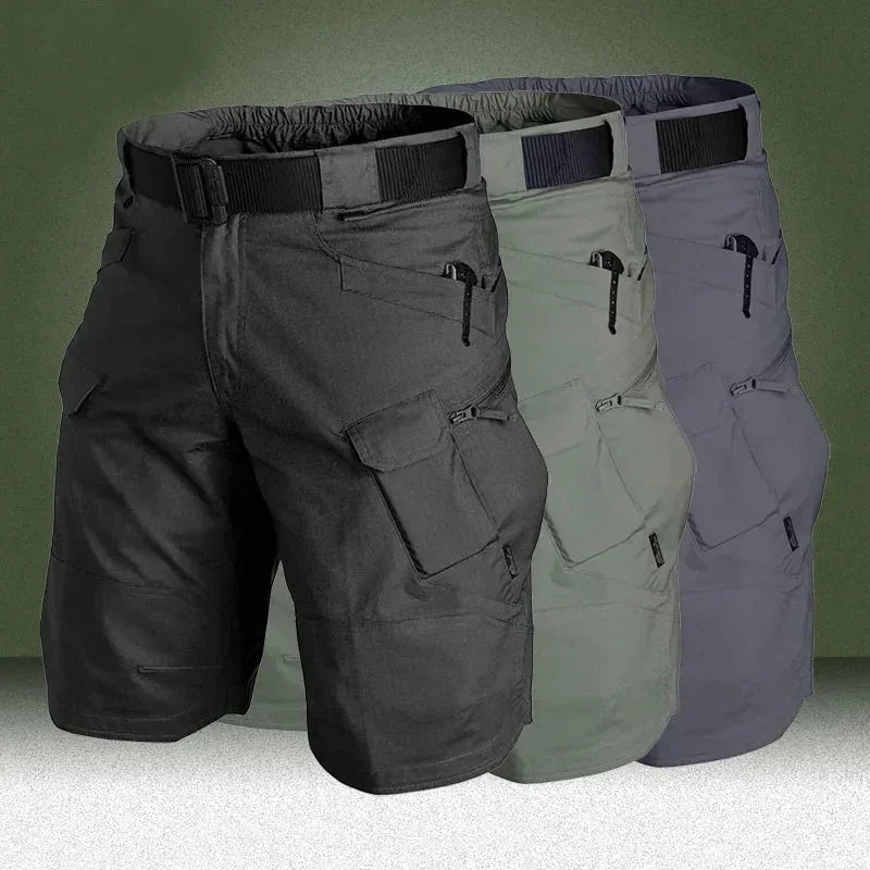 Short Trekking Homme