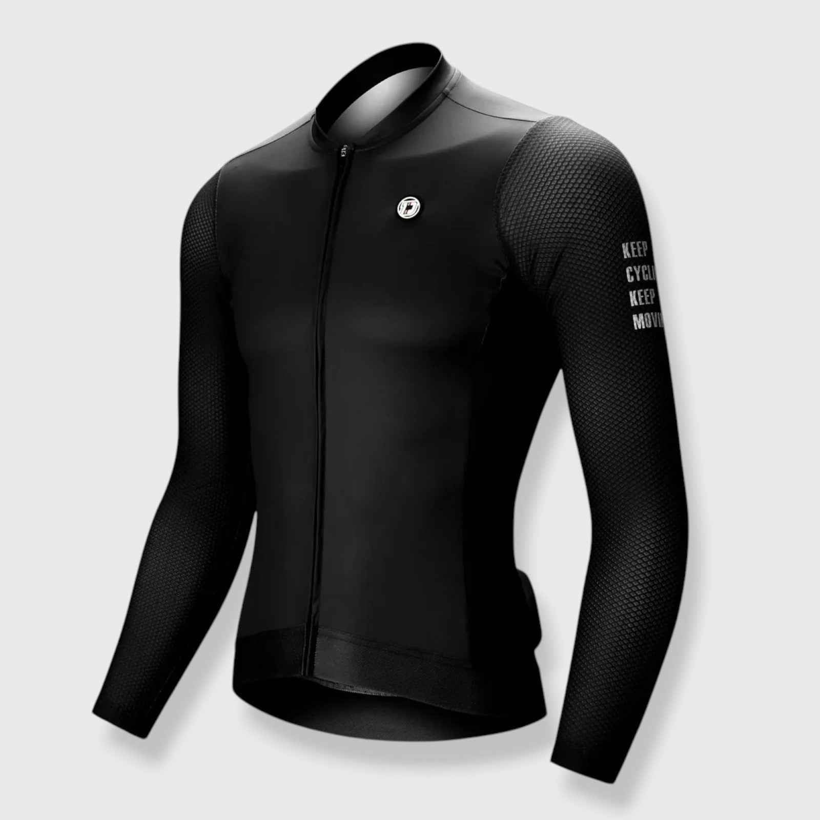Maillot Cycliste Éclat Darevie 50+