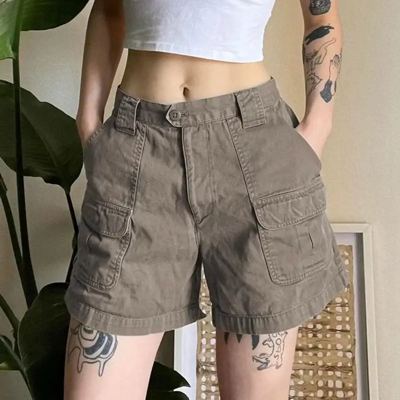 Short Randonnée Cargo