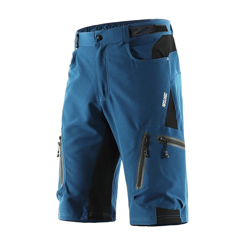 Short Trek Homme