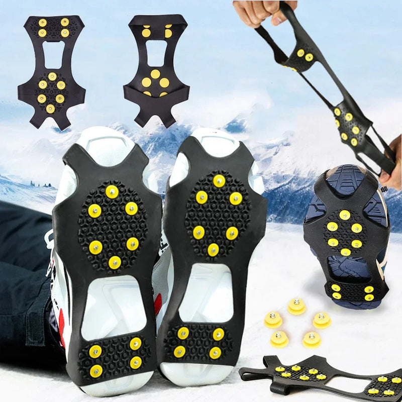 Crampon Randonnée Neige