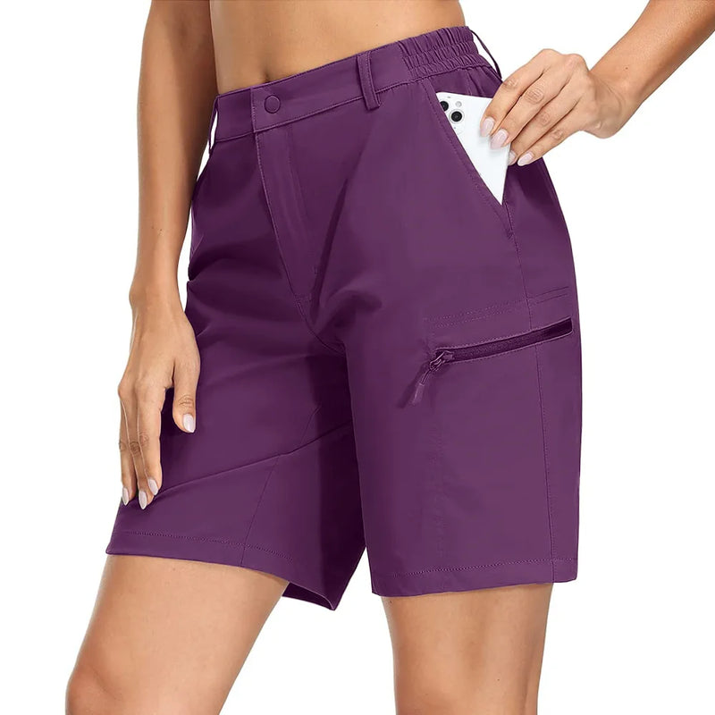 Short Trek Femme