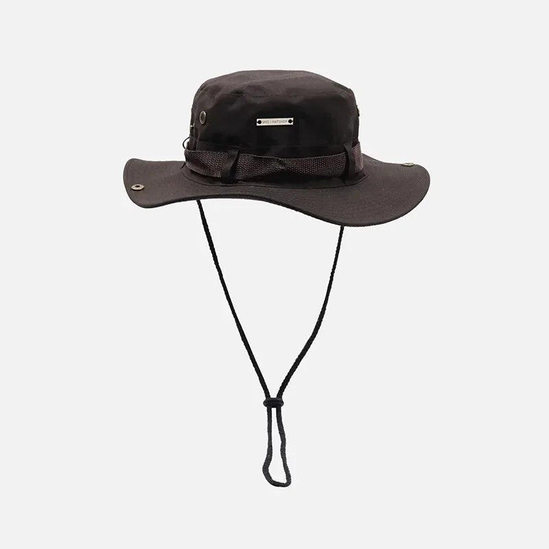 Chapeau Trekking Anti-UV