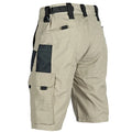 Short Cargo Randonnée Homme