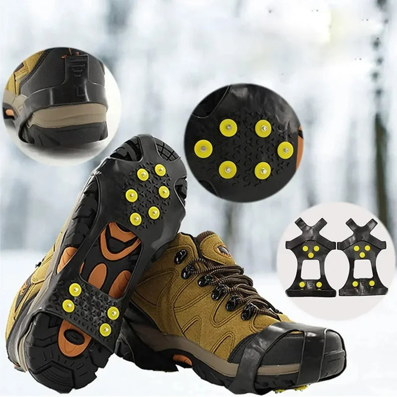 Crampon Randonnée Neige