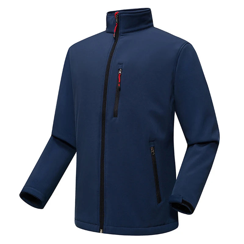 Veste de Montagne pour Skier