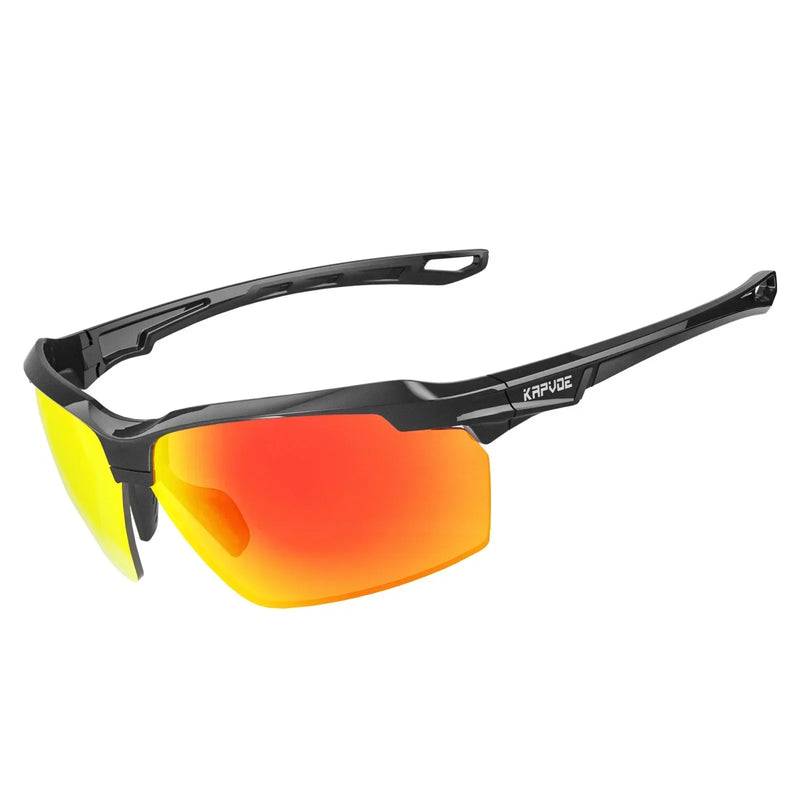 Lunettes de Soleil pour le Sport