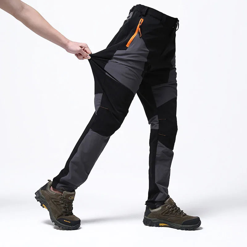 Pantalon Ski de Rando Homme