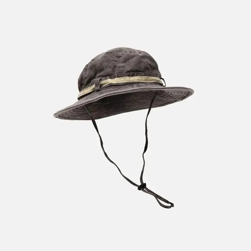 Chapeau Trekking Anti-UV