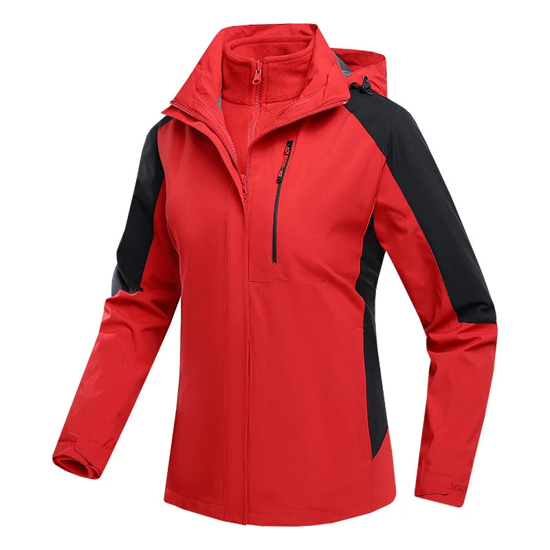 Veste Outdoor Femme