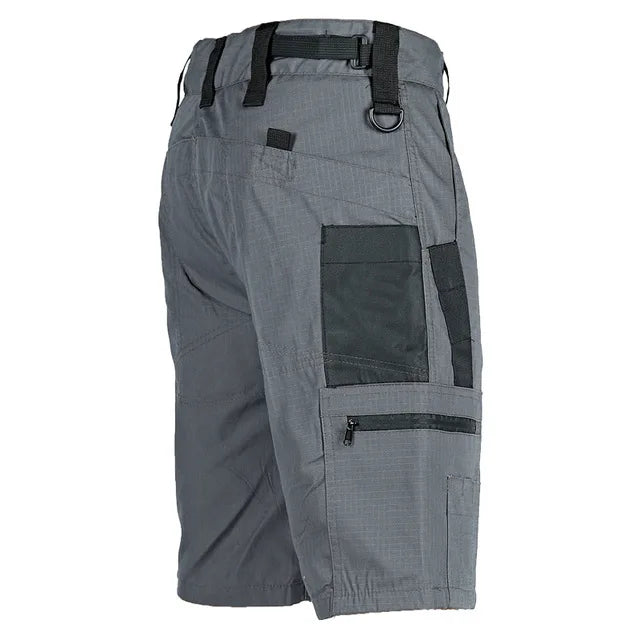 Short Cargo Randonnée Homme