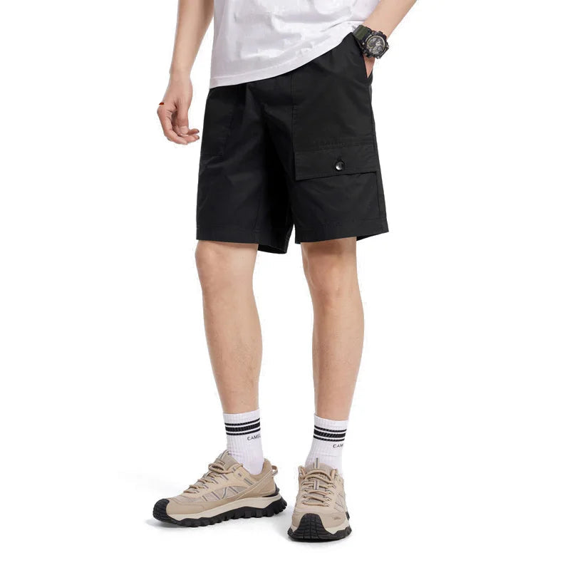 Short Court Randonnée Homme