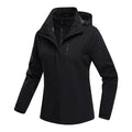 Veste Outdoor Femme