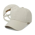 Casquette Golf Femme