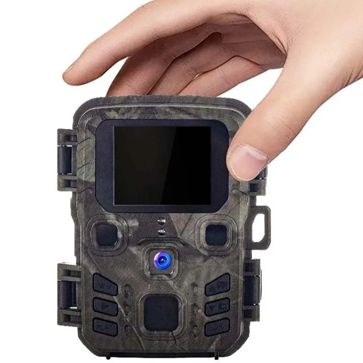 Caméra de Chasse Bluetooth