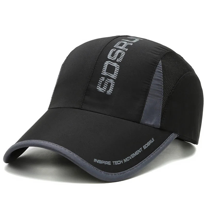 Casquette de Trekking