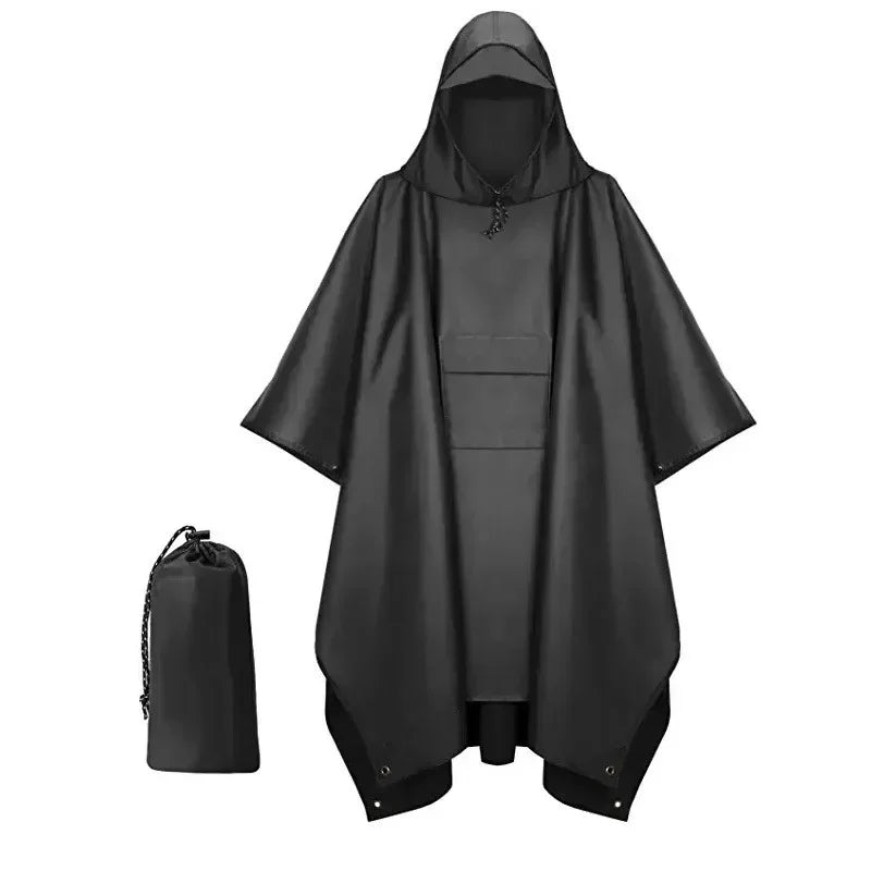 Veste Randonnée Imperméable