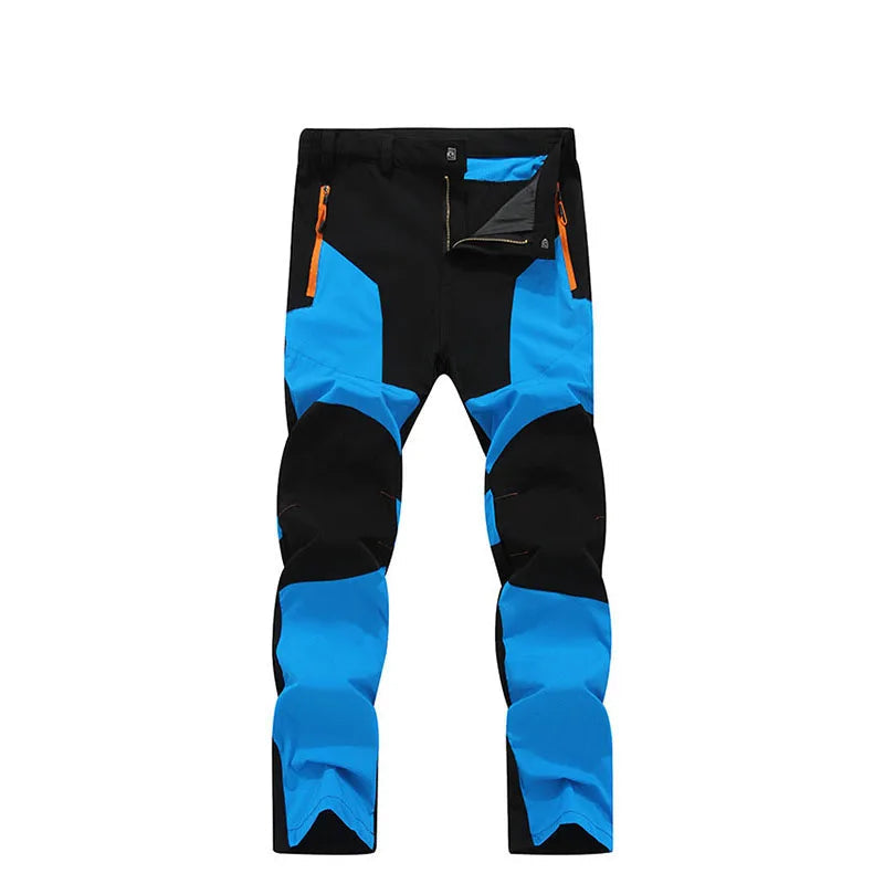 Pantalon Ski de Rando Homme