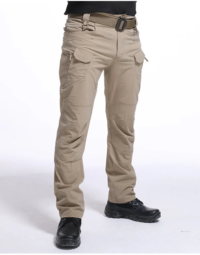 Pantalon de Trek Homme