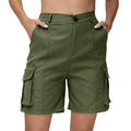 Short de Trekking Femme