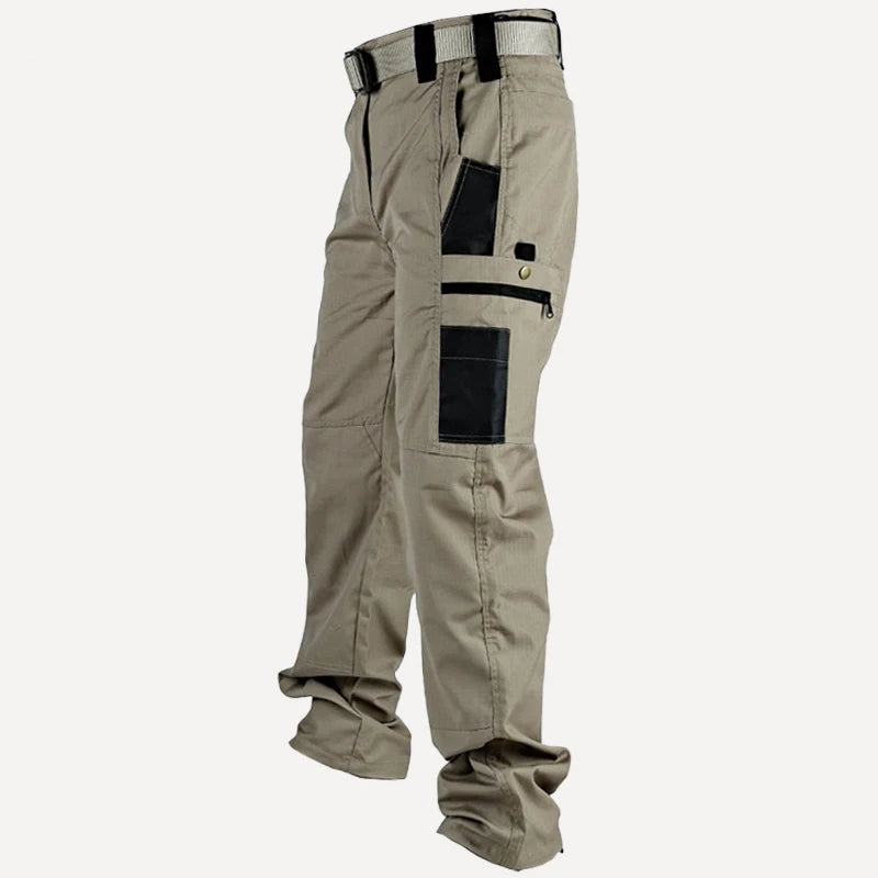 Pantalon de Randonnée Homme