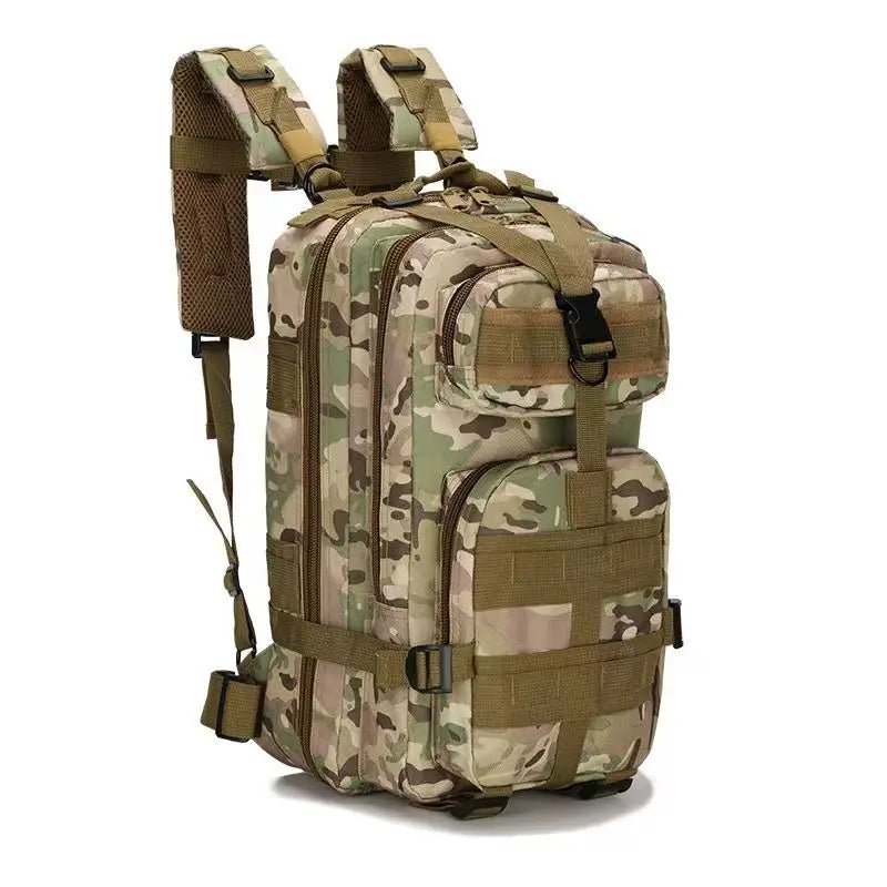 Sac à Dos de Randonnée Militaire