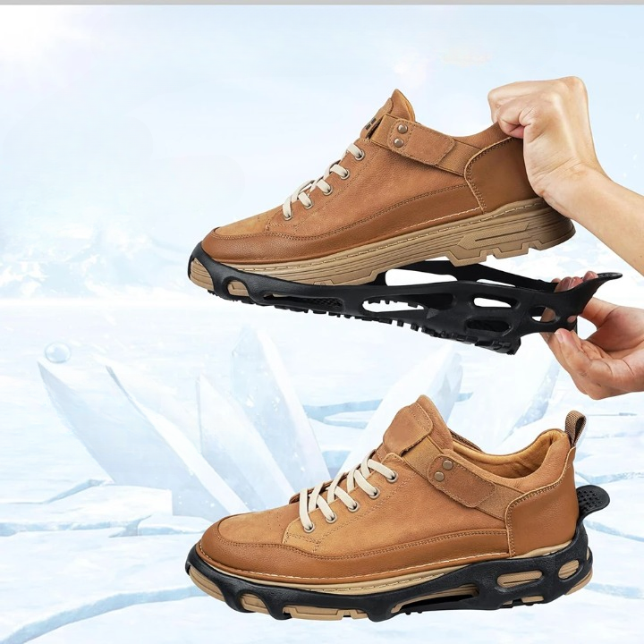 Crampon Neige pour Chaussure