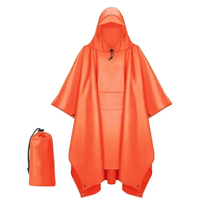 Veste Randonnée Imperméable