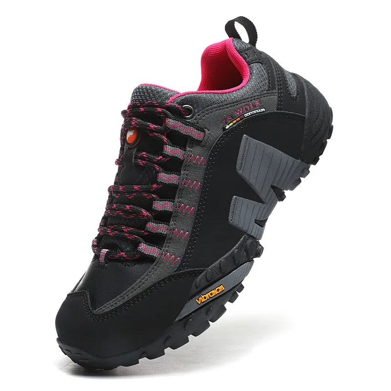 Chaussures de Trekking Femme