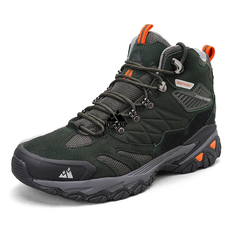 Chaussures de Trekking Homme