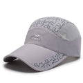 Casquette de Trekking