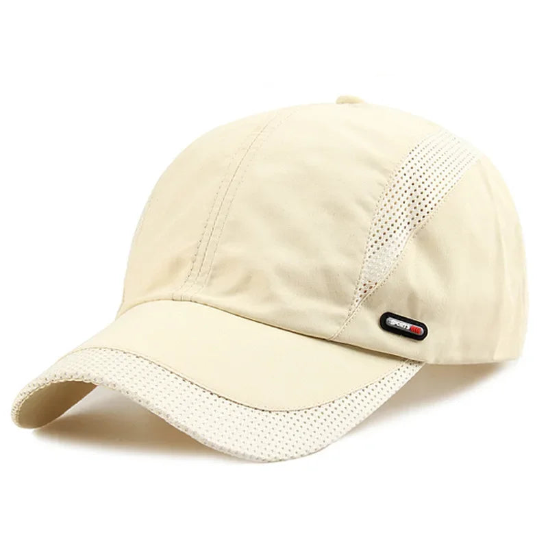 Casquette Femme Eté Sport