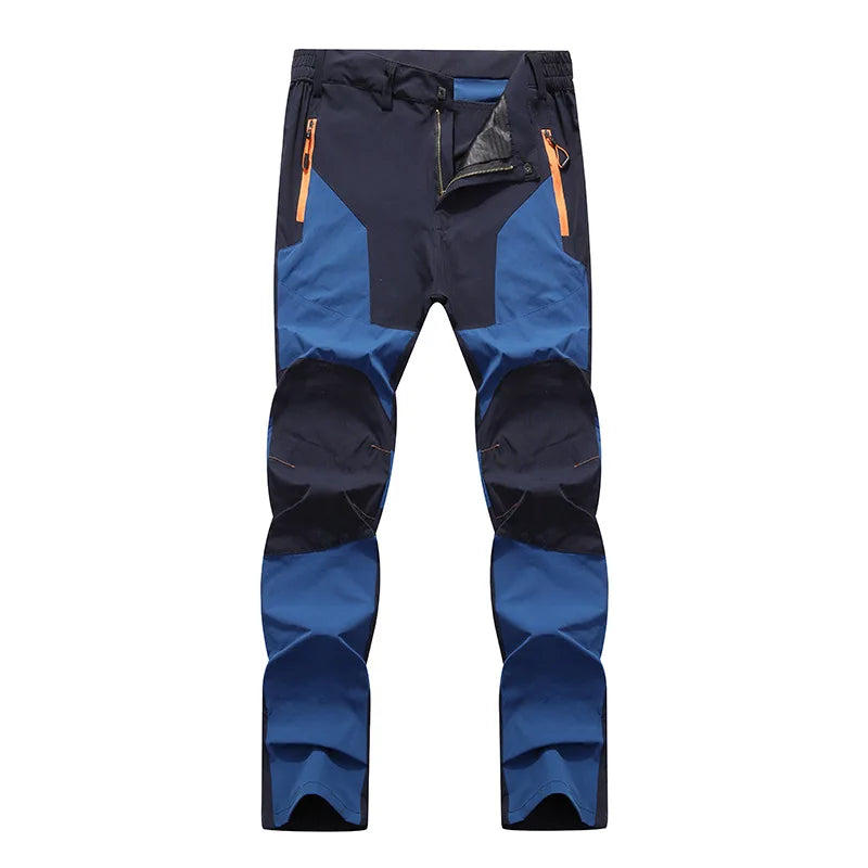 Pantalon Ski de Rando Homme