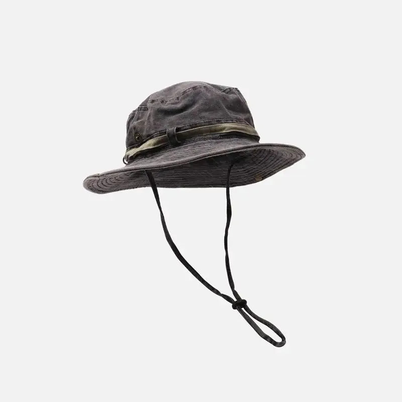 Chapeau Trekking Anti-UV