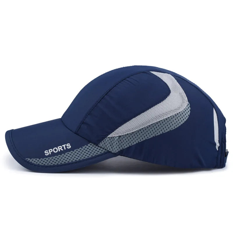 Casquette Sport Homme