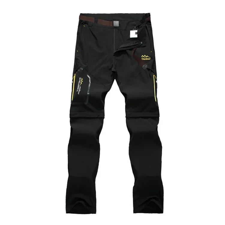 Pantalon de Trekking Homme