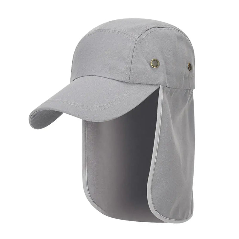 Casquette Randonnée Anti UV