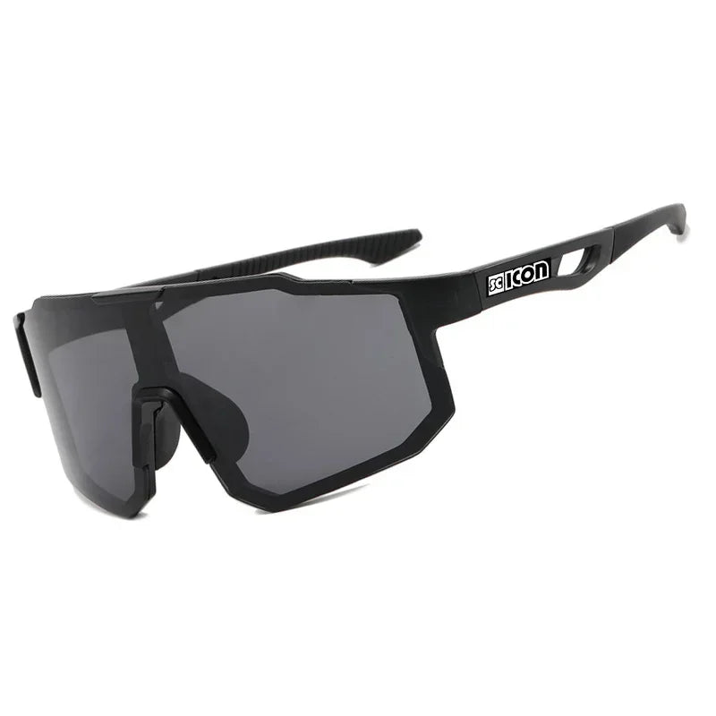 Lunettes de Soleil Sport