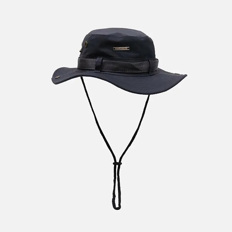 Chapeau Trekking Anti-UV