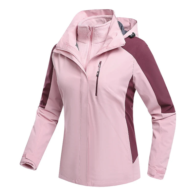 Veste Outdoor Femme