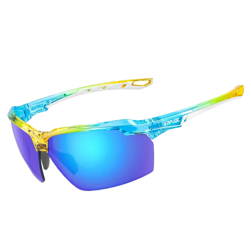 Lunettes de Soleil pour le Sport