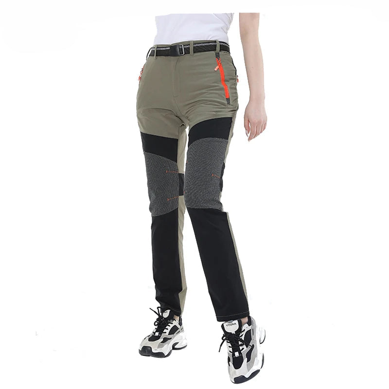 Pantalon de Trek Femme