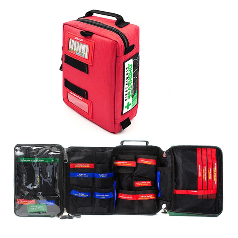 Trousse de Secours Trekking