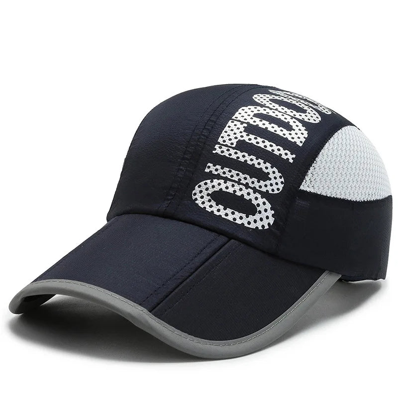 Casquette Baseball Homme