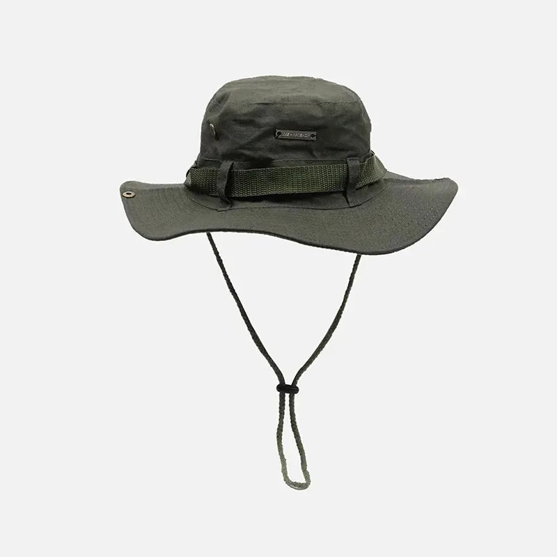 Chapeau Trekking Anti-UV