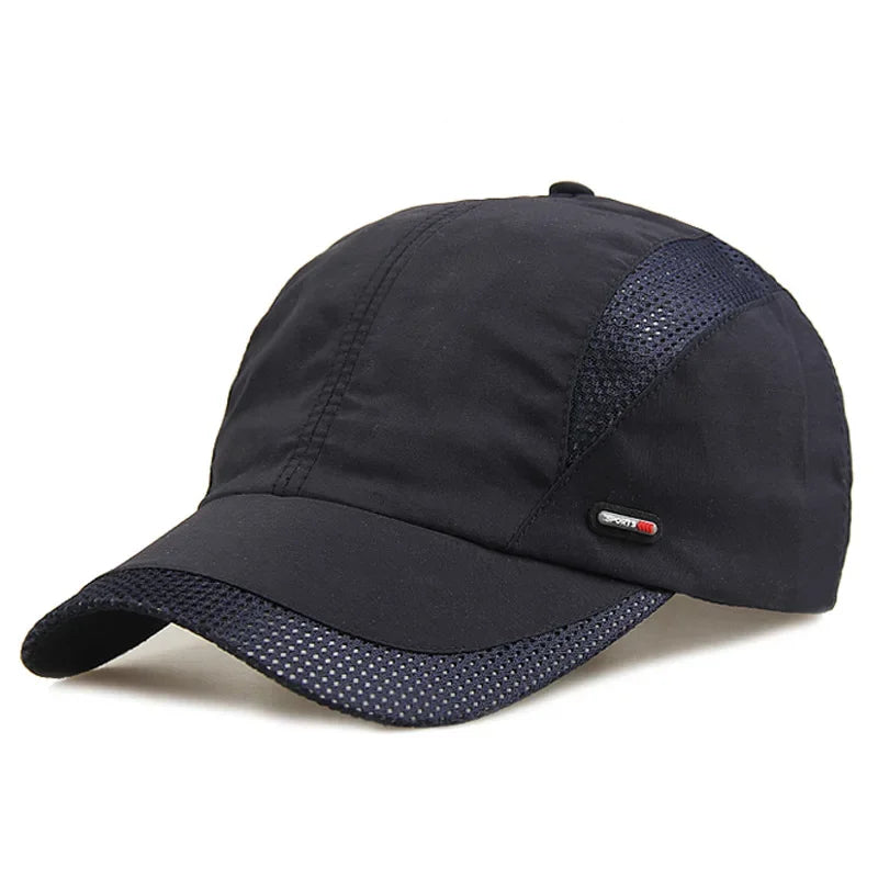 Casquette Femme Eté Sport