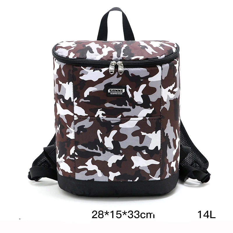 Sac de Picnic Isotherme