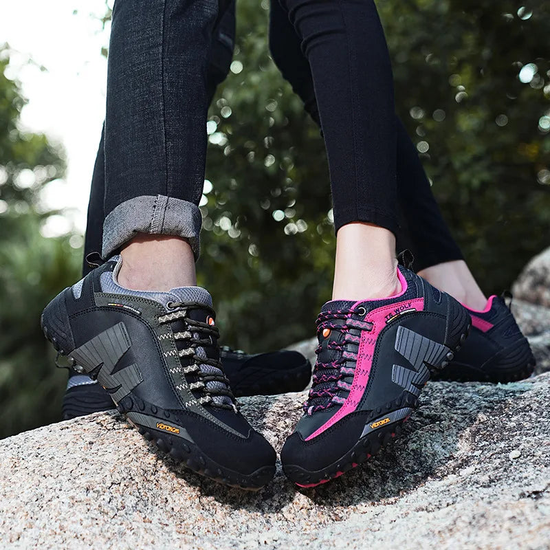 Chaussures de Trekking Femme