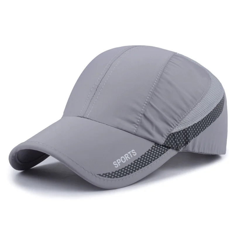 Casquette Sport Homme