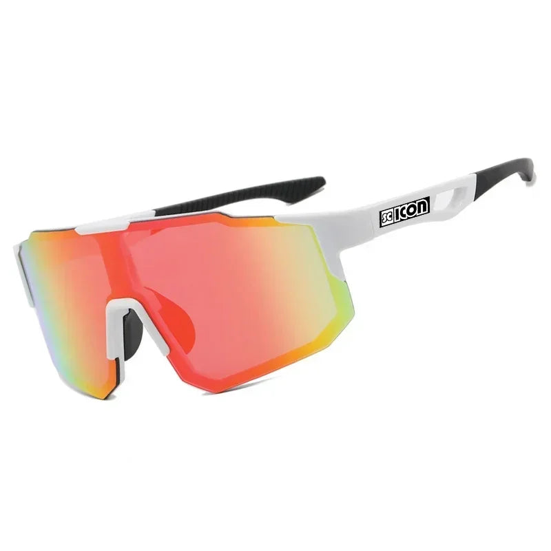 Lunettes de Soleil Sport